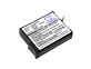 Baterie CS DJI Osmo Action 3, Osmo Action 4, 1800mAh, 6,93Wh, Li-ion